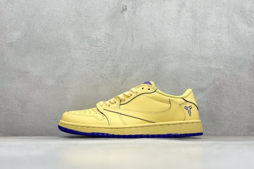 Men top quality 1:1 sneakers Air Jordan 1 shoes