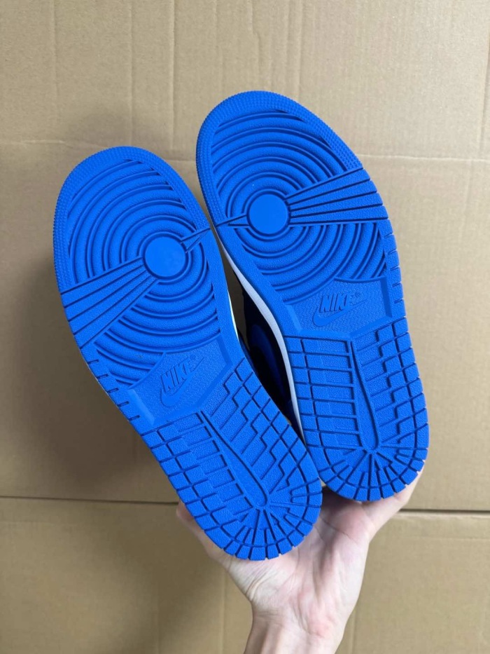 Men top quality 1:1 sneakers Air Jordan 1 shoes