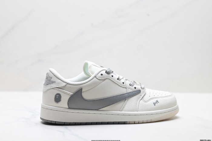 Men top quality 1:1 sneakers Air Jordan 1 shoes