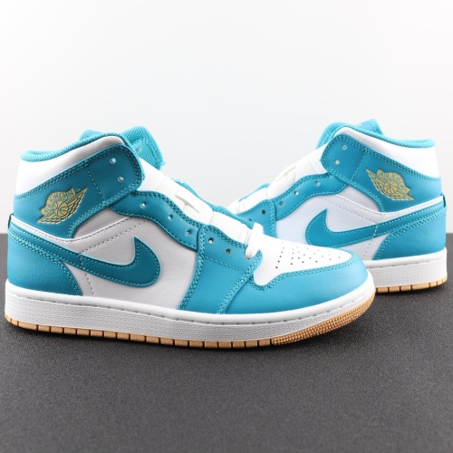 Men top quality 1:1 sneakers Air Jordan 1 shoes