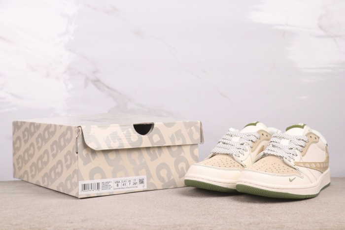 Men top quality 1:1 sneakers Air Jordan 1 shoes