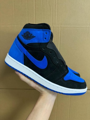 Men top quality 1:1 sneakers Air Jordan 1 shoes