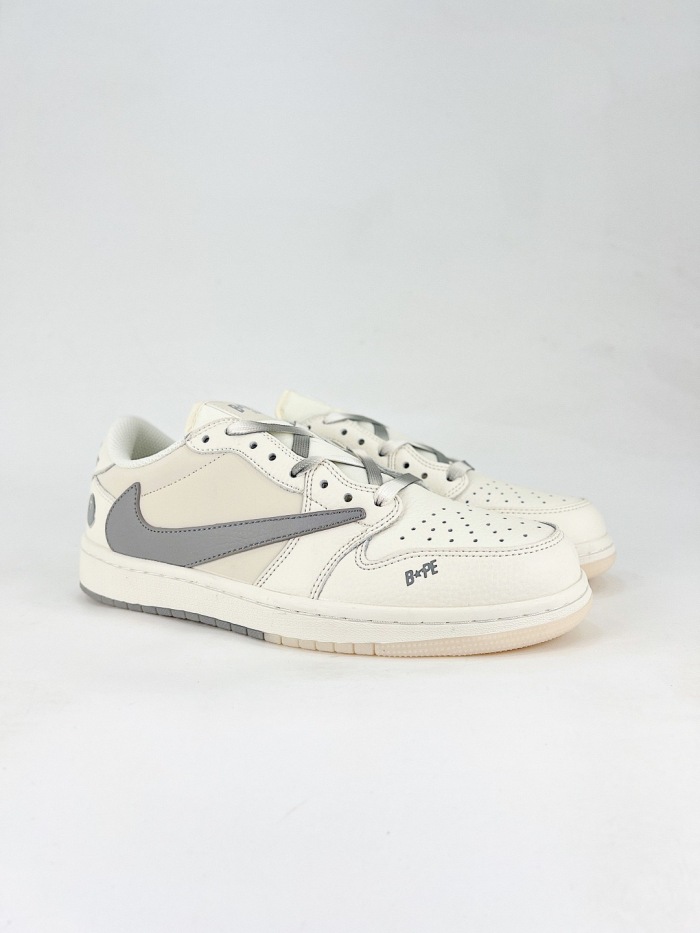Men top quality 1:1 sneakers Air Jordan 1 shoes