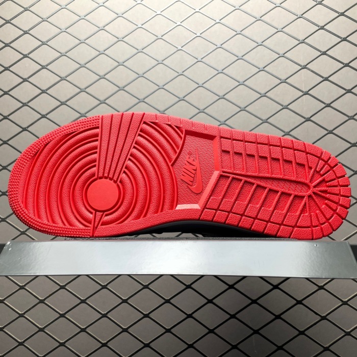Men top quality 1:1 sneakers Air Jordan 1 shoes