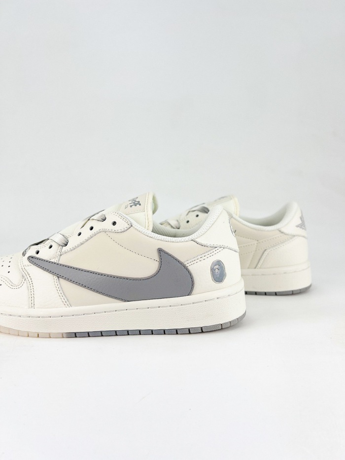 Men top quality 1:1 sneakers Air Jordan 1 shoes