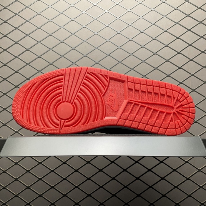 Men top quality 1:1 sneakers Air Jordan 1 shoes
