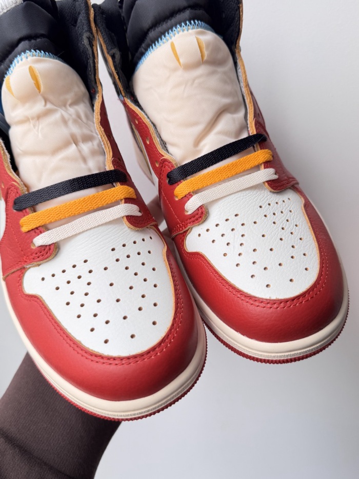 Men top quality 1:1 sneakers Air Jordan 1 shoes