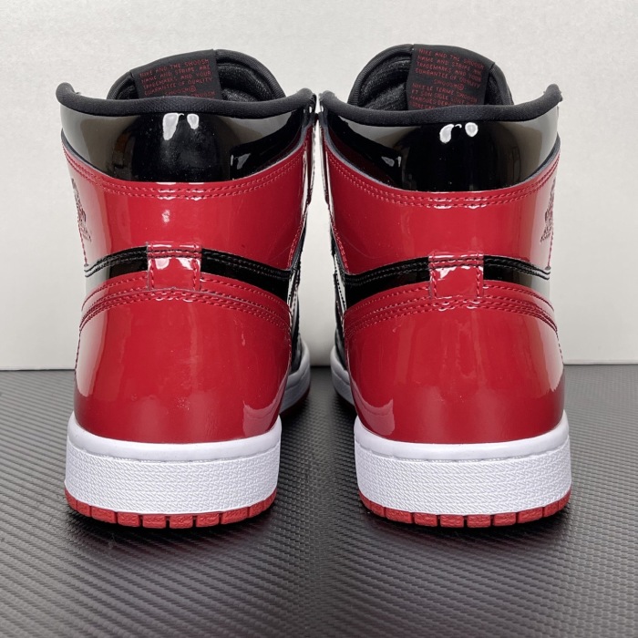 Men top quality 1:1 sneakers Air Jordan 1 shoes