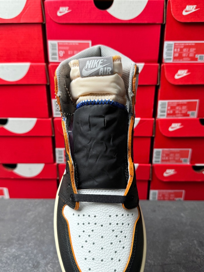 Men top quality 1:1 sneakers Air Jordan 1 shoes