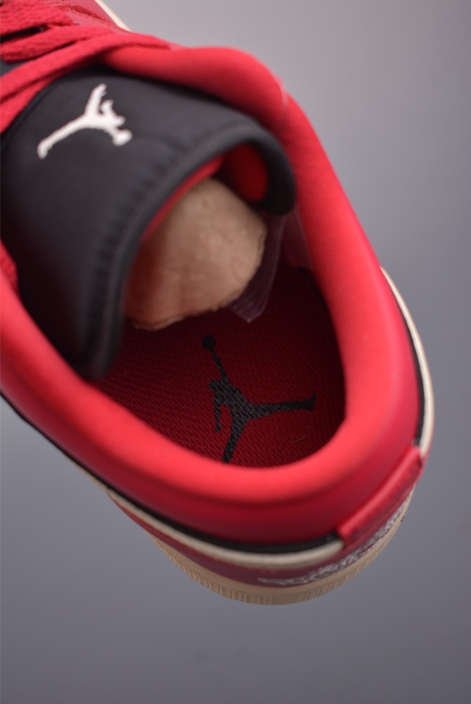 Men top quality 1:1 sneakers Air Jordan 1 shoes