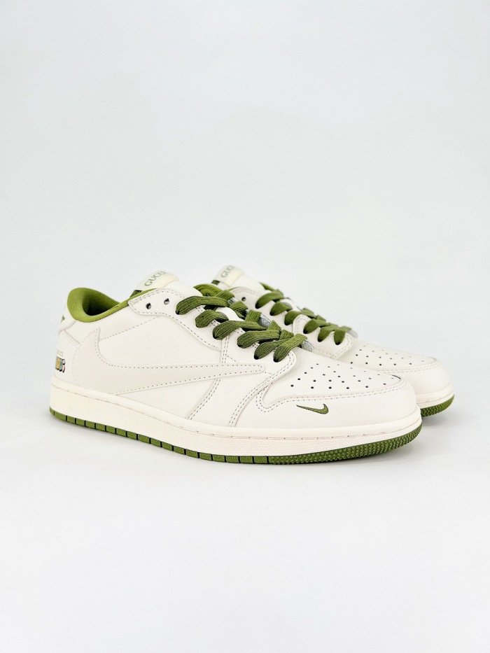 Men top quality 1:1 sneakers Air Jordan 1 shoes