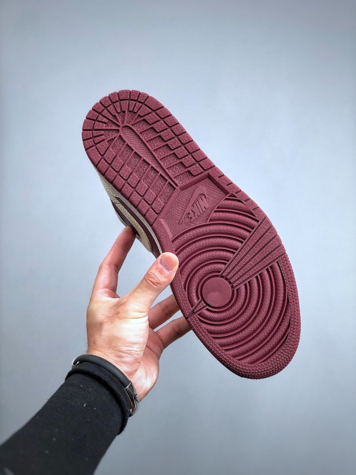 Men top quality 1:1 sneakers Air Jordan 1 shoes