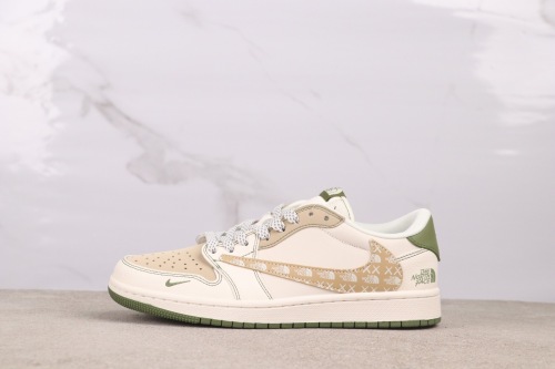 Men top quality 1:1 sneakers Air Jordan 1 shoes