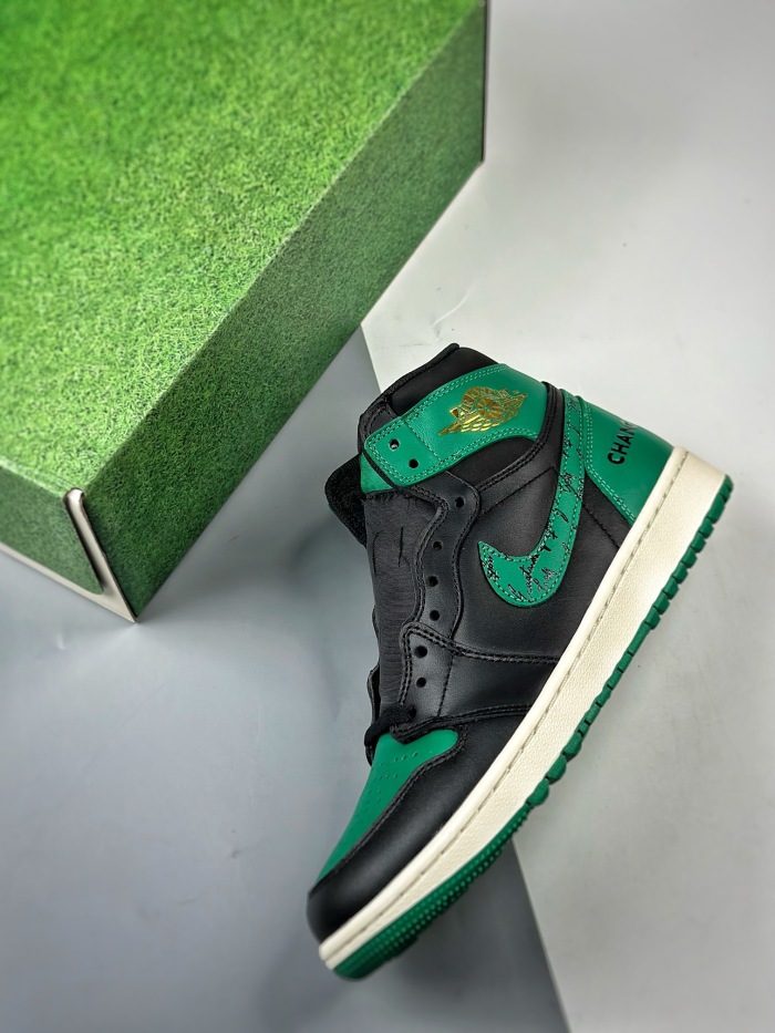 Men top quality 1:1 sneakers Air Jordan 1 shoes
