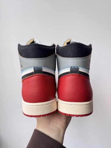 Men top quality 1:1 sneakers Air Jordan 1 shoes