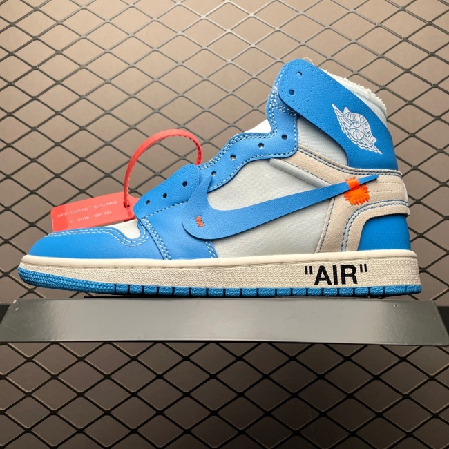 Men top quality 1:1 sneakers Air Jordan 1 shoes