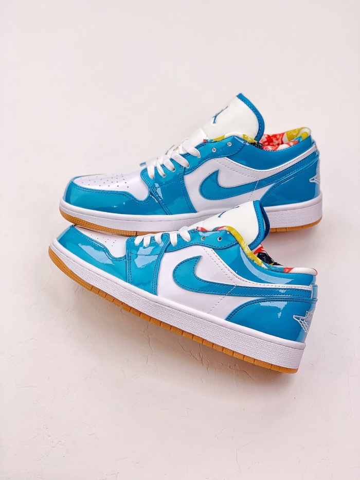 Men top quality 1:1 sneakers Air Jordan 1 shoes