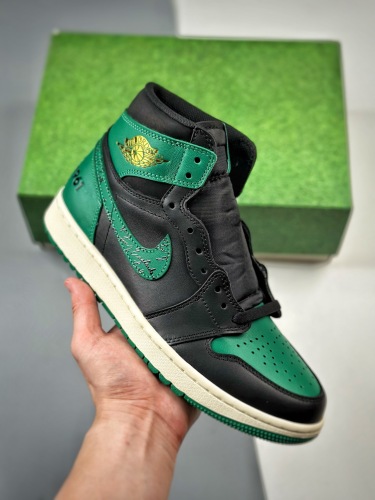 Men top quality 1:1 sneakers Air Jordan 1 shoes