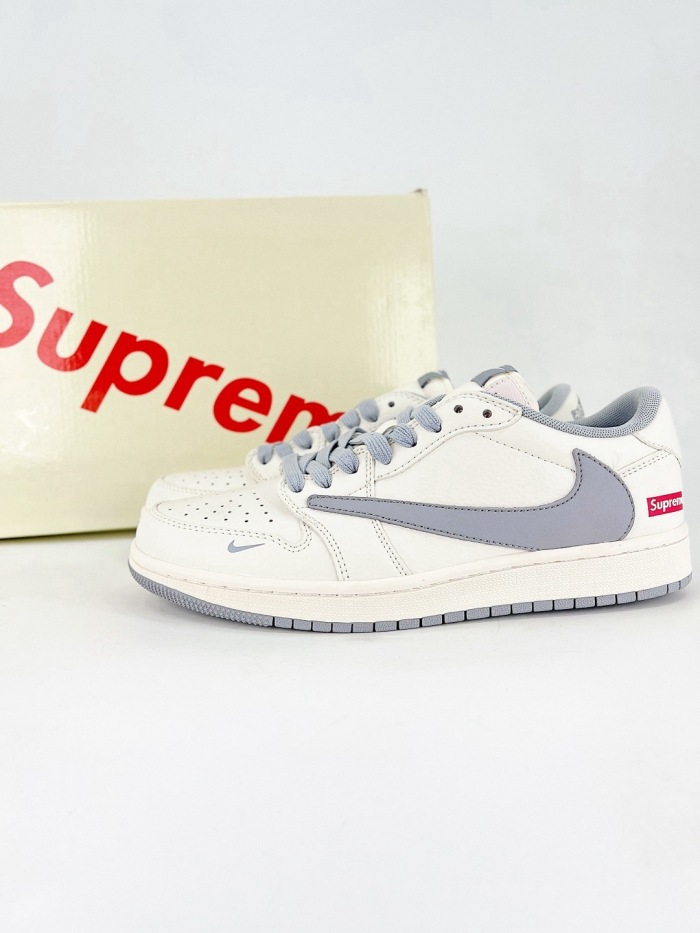 Men top quality 1:1 sneakers Air Jordan 1 shoes
