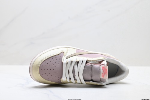 Men top quality 1:1 sneakers Air Jordan 1 shoes