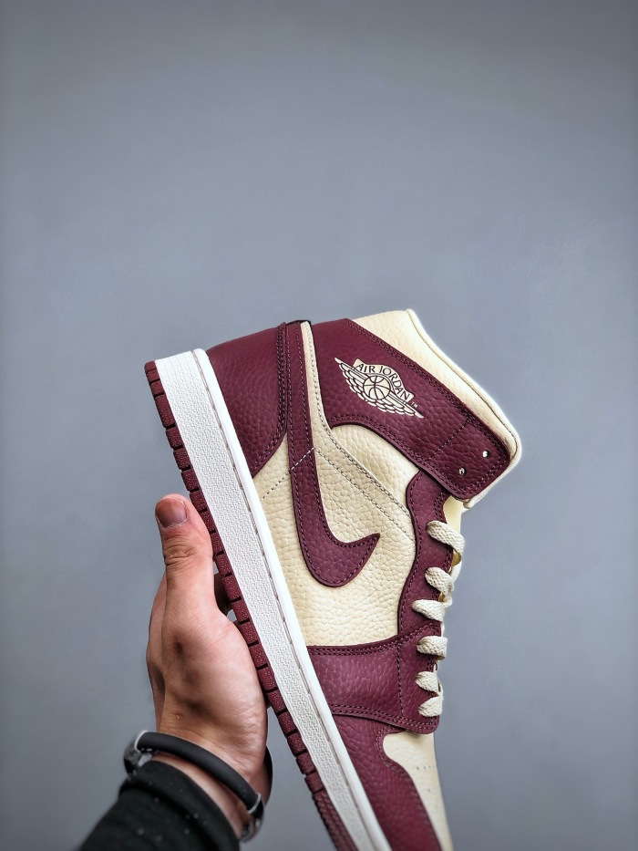 Men top quality 1:1 sneakers Air Jordan 1 shoes