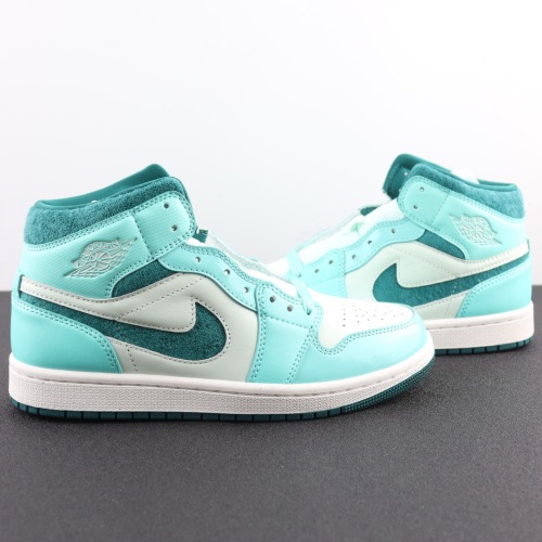 Men top quality 1:1 sneakers Air Jordan 1 shoes