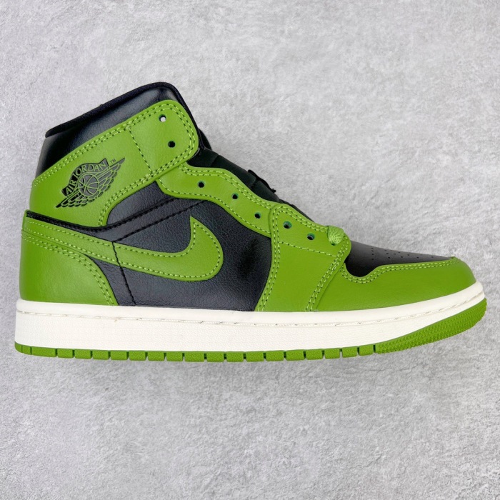 Men top quality 1:1 sneakers Air Jordan 1 shoes