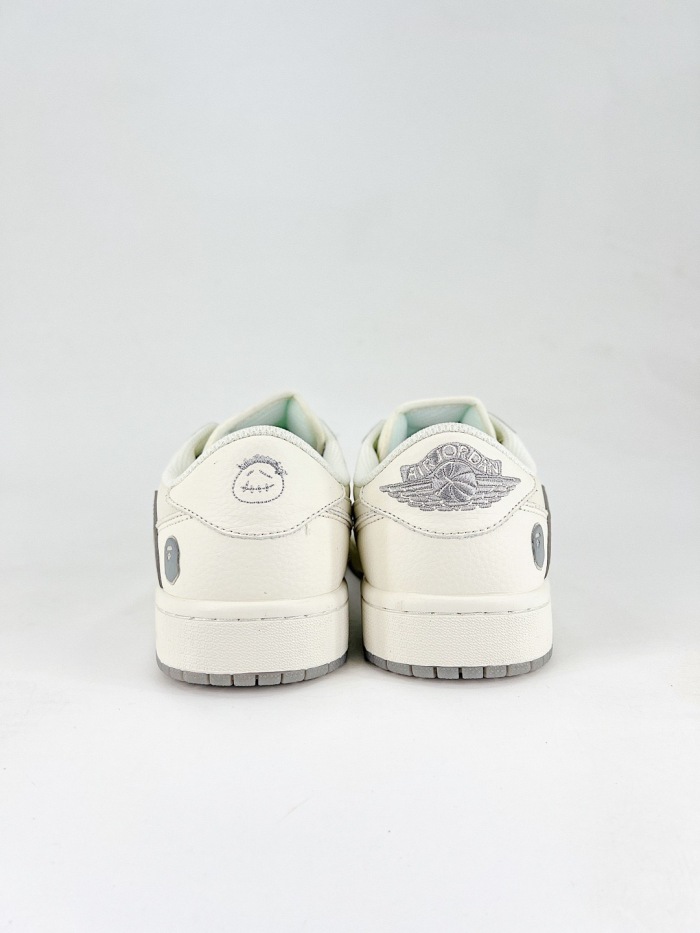 Men top quality 1:1 sneakers Air Jordan 1 shoes
