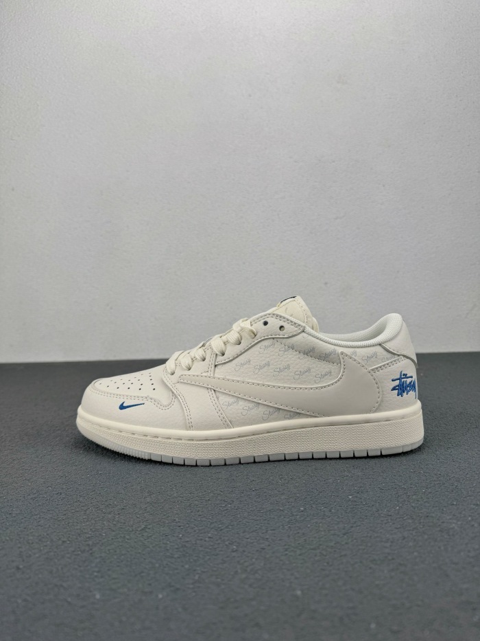 Men top quality 1:1 sneakers Air Jordan 1 shoes