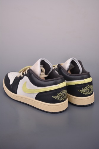 Men top quality 1:1 sneakers Air Jordan 1 shoes