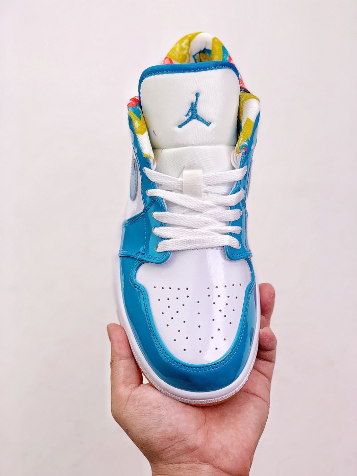 Men top quality 1:1 sneakers Air Jordan 1 shoes