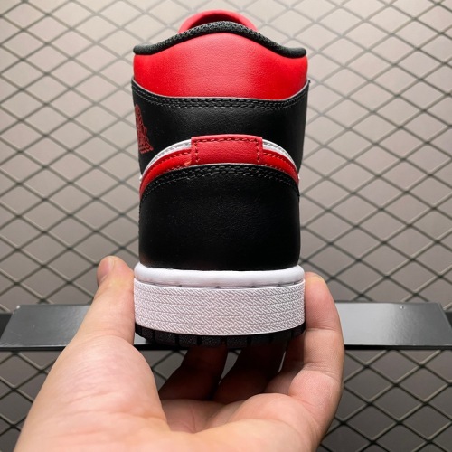 Men top quality 1:1 sneakers Air Jordan 1 shoes