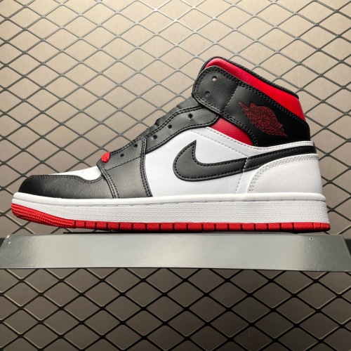 Men top quality 1:1 sneakers Air Jordan 1 shoes