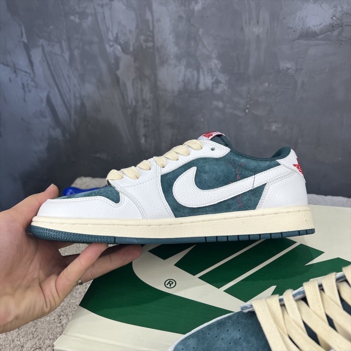 Men top quality 1:1 sneakers Air Jordan 1 shoes