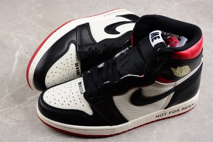 Men top quality 1:1 sneakers Air Jordan 1 shoes