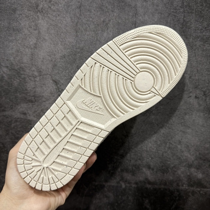 Men top quality 1:1 sneakers Air Jordan 1 shoes
