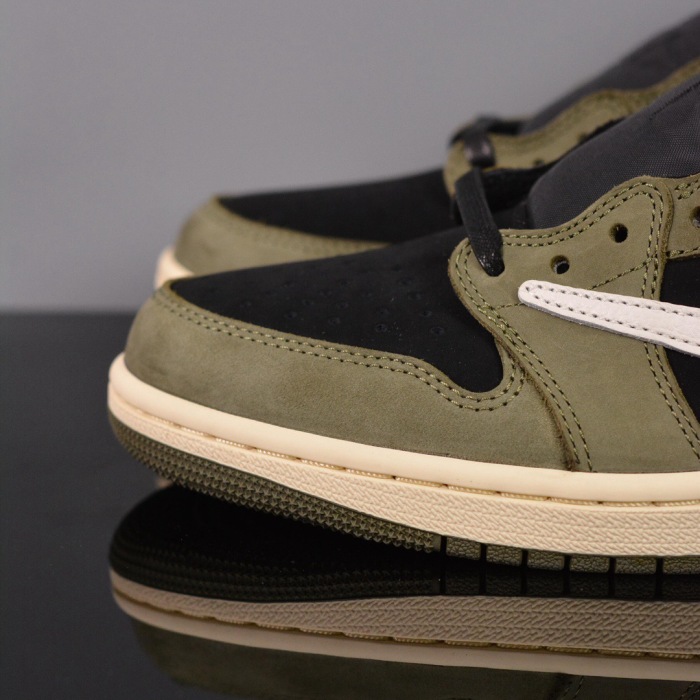 Men top quality 1:1 sneakers Air Jordan 1 shoes