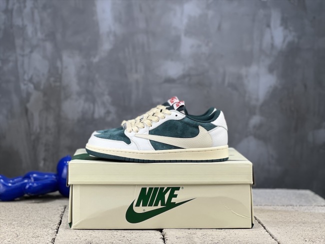Men top quality 1:1 sneakers Air Jordan 1 shoes