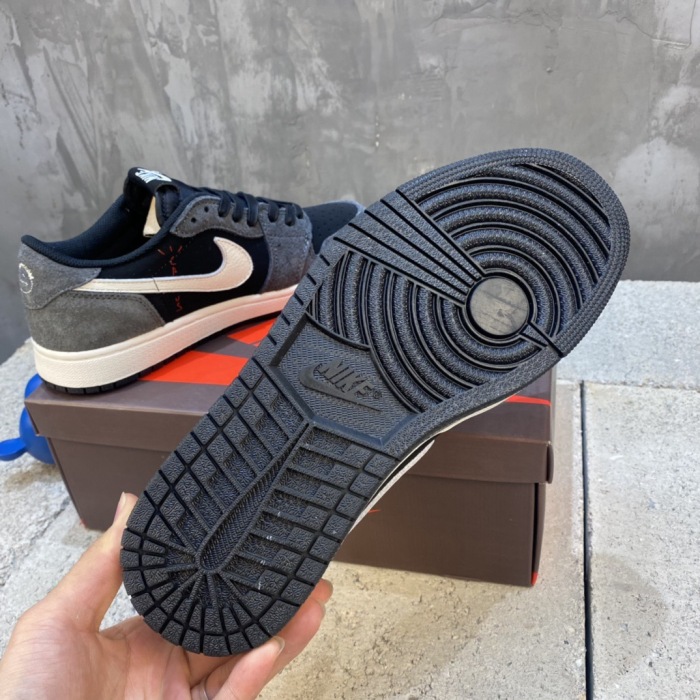 Men top quality 1:1 sneakers Air Jordan 1 shoes