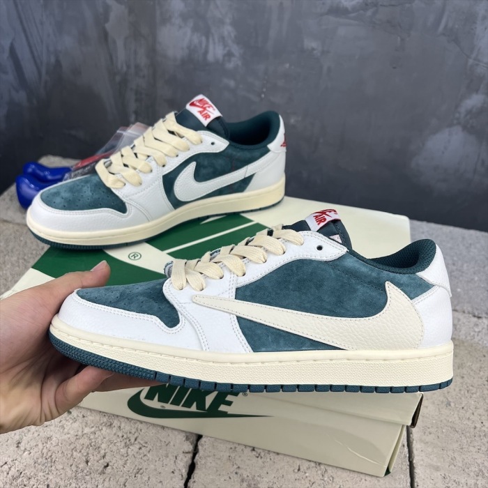Men top quality 1:1 sneakers Air Jordan 1 shoes