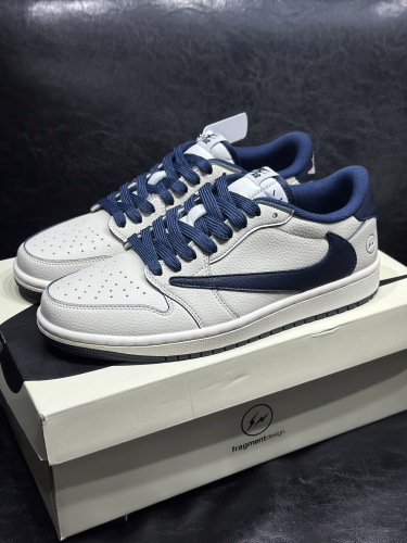 Men top quality 1:1 sneakers Air Jordan 1 shoes
