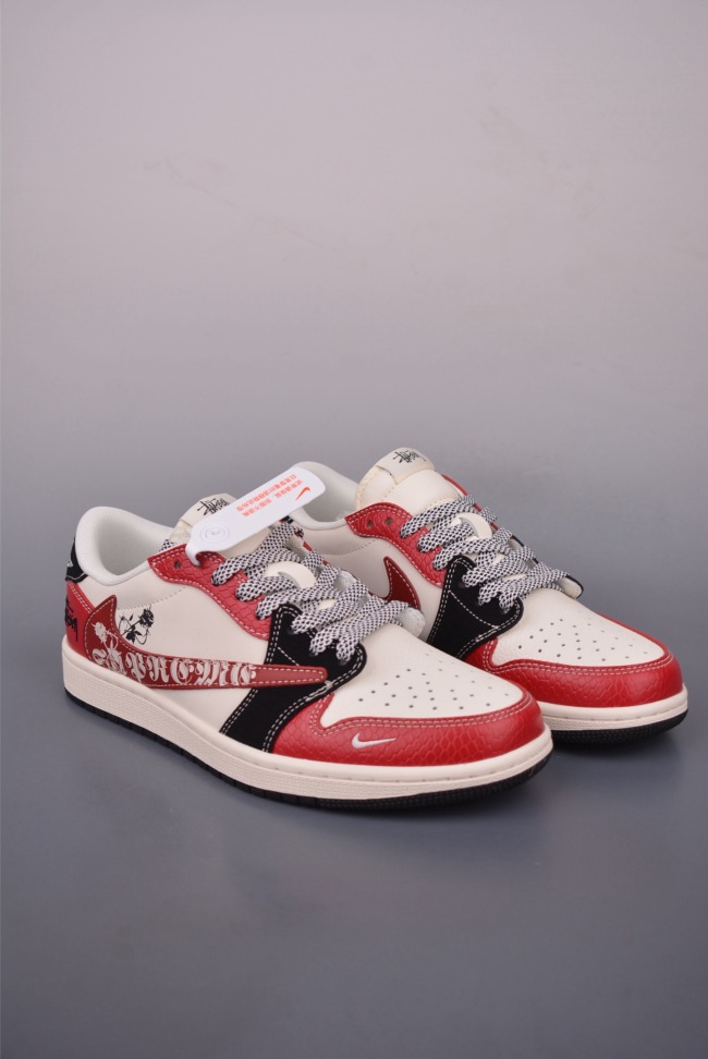 Men top quality 1:1 sneakers Air Jordan 1 shoes