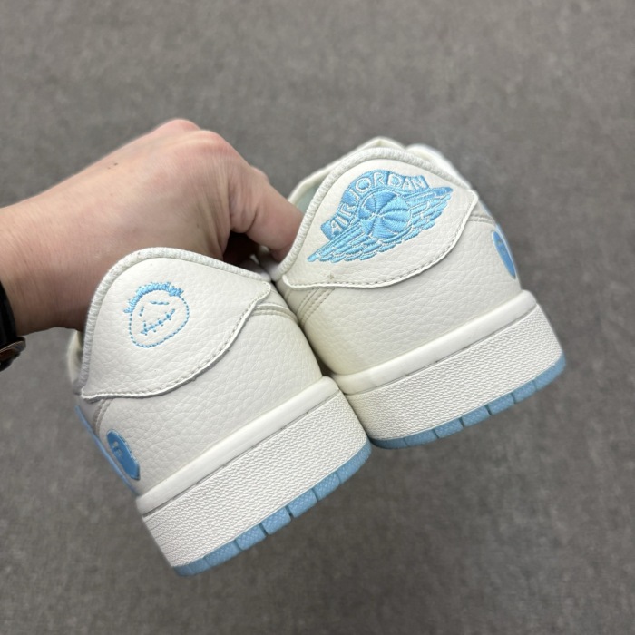 Men top quality 1:1 sneakers Air Jordan 1 shoes