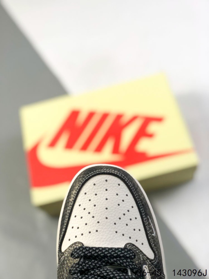 Men top quality 1:1 sneakers Air Jordan 1 shoes