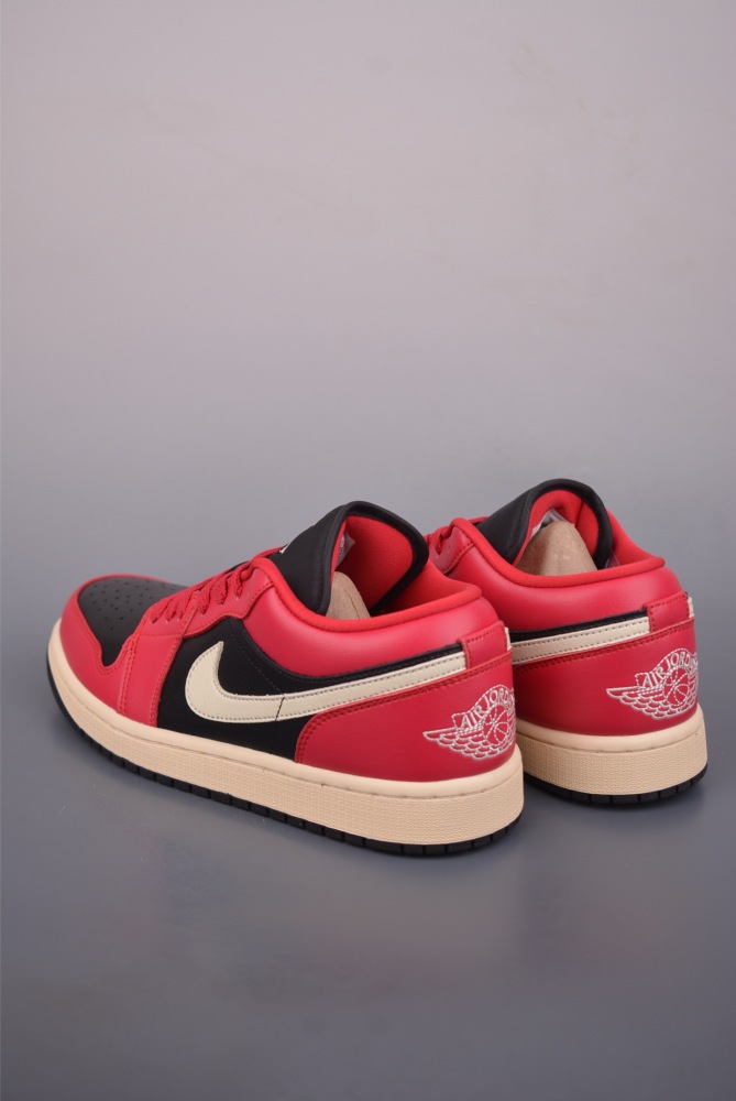 Men top quality 1:1 sneakers Air Jordan 1 shoes
