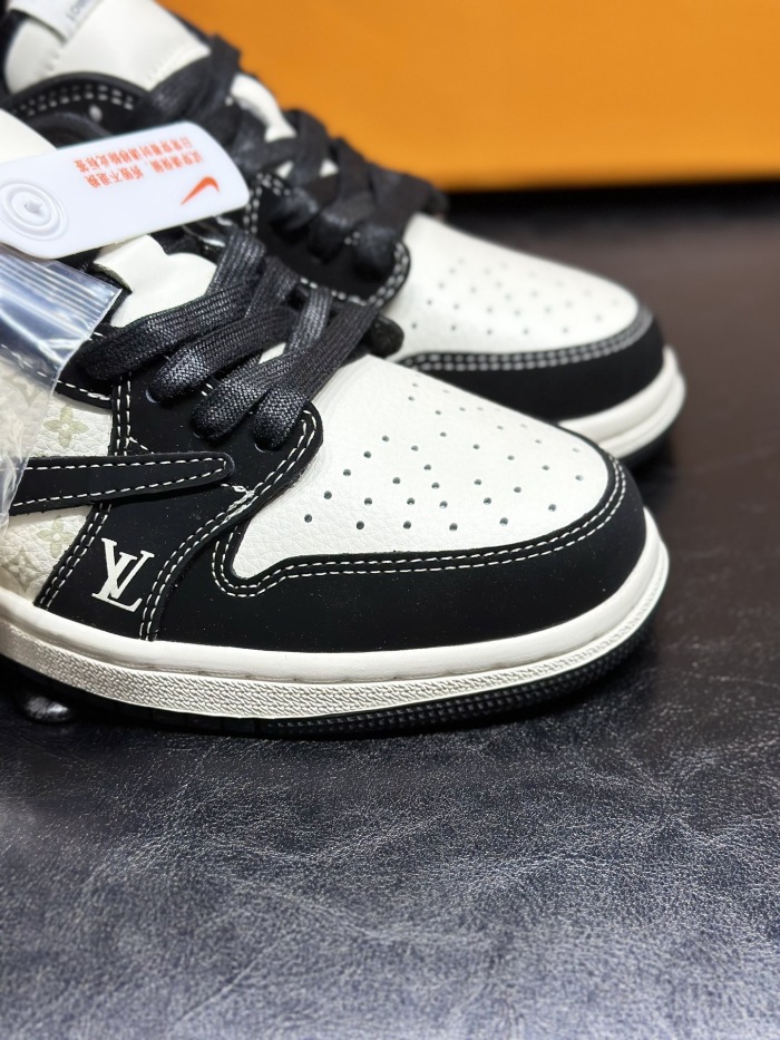 Men top quality 1:1 sneakers Air Jordan 1 shoes