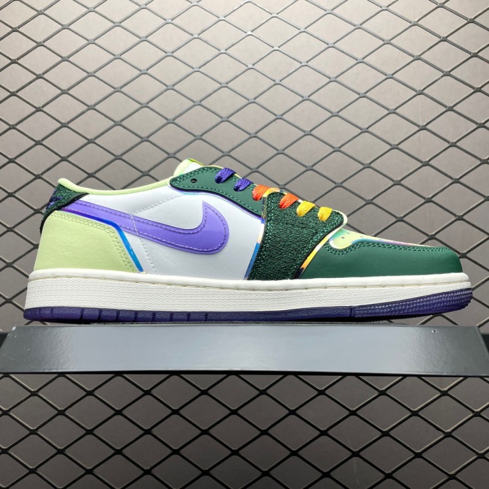 Men top quality 1:1 sneakers Air Jordan 1 shoes