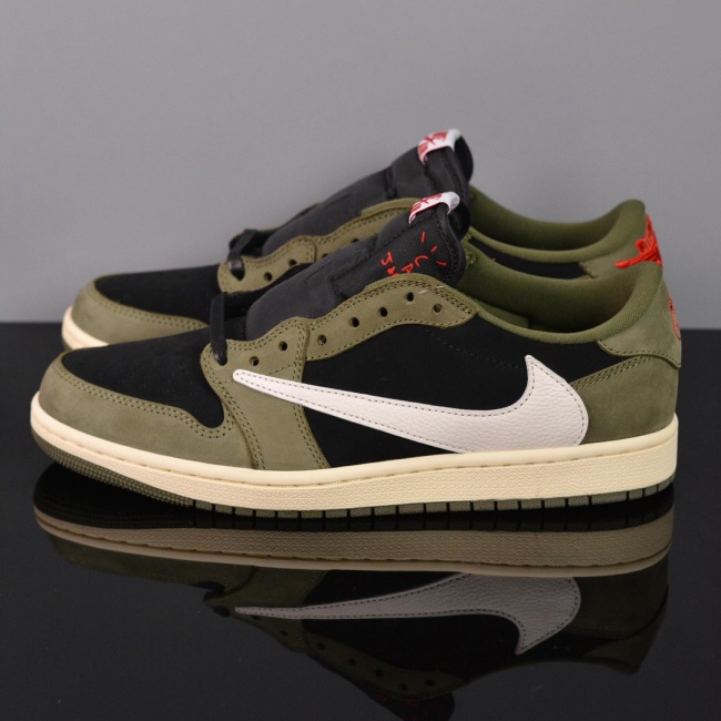 Men top quality 1:1 sneakers Air Jordan 1 shoes