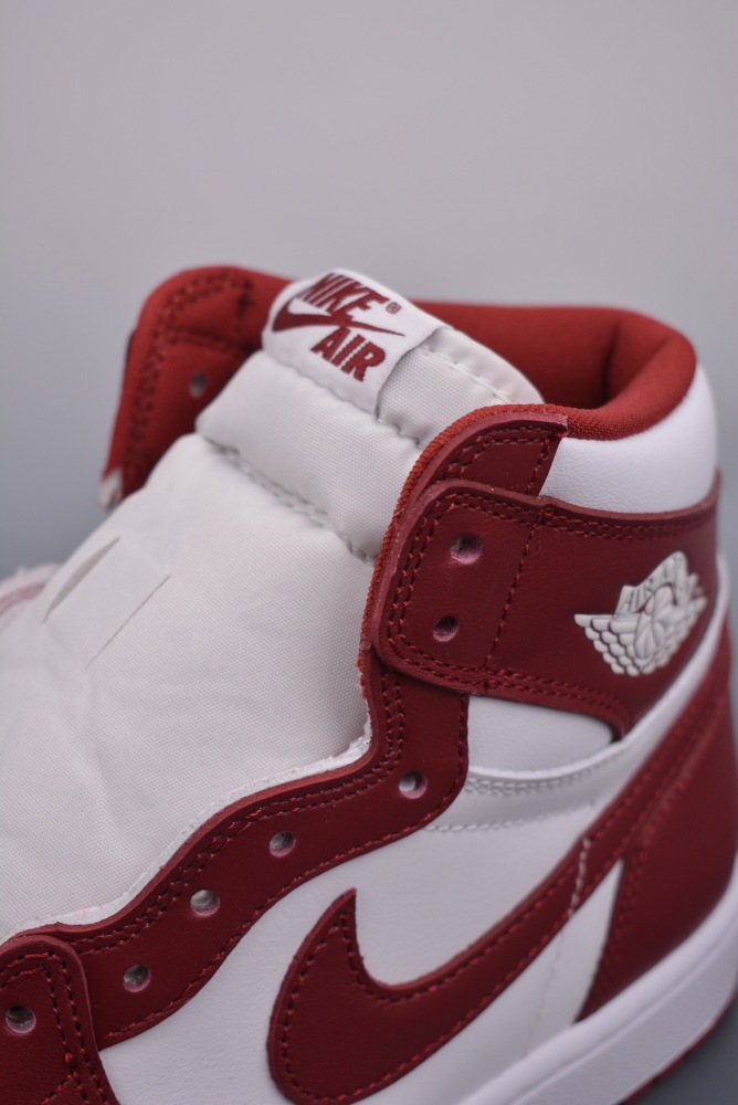 Men top quality 1:1 sneakers Air Jordan 1 shoes