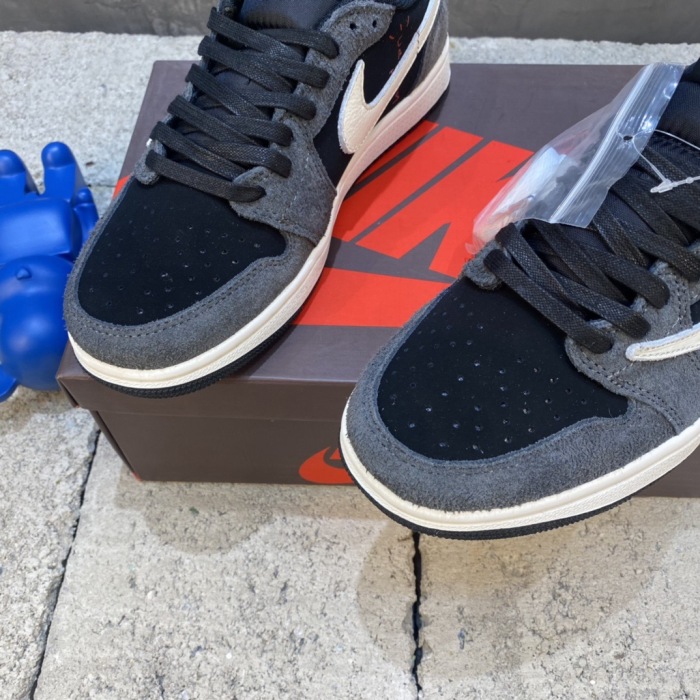 Men top quality 1:1 sneakers Air Jordan 1 shoes